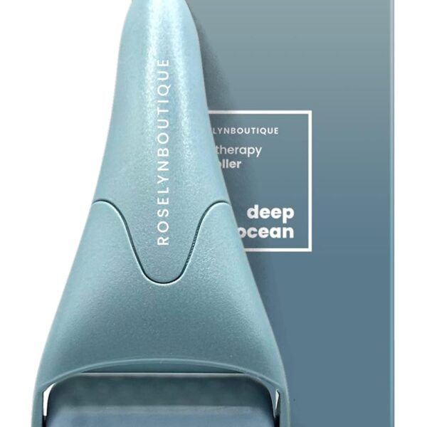 Face Ice Roller & Gua Sha Board Anti Aging Skin Care Massager Face Ice Roller & Gua Sha Board Anti Aging Skin Care Massager