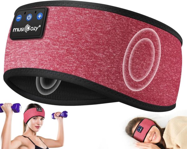 Sleep Headphones Sleep Mask