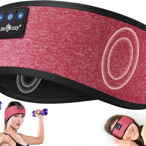 Sleep Headphones Sleep Mask 19 Sleep Headphones Sleep Mask