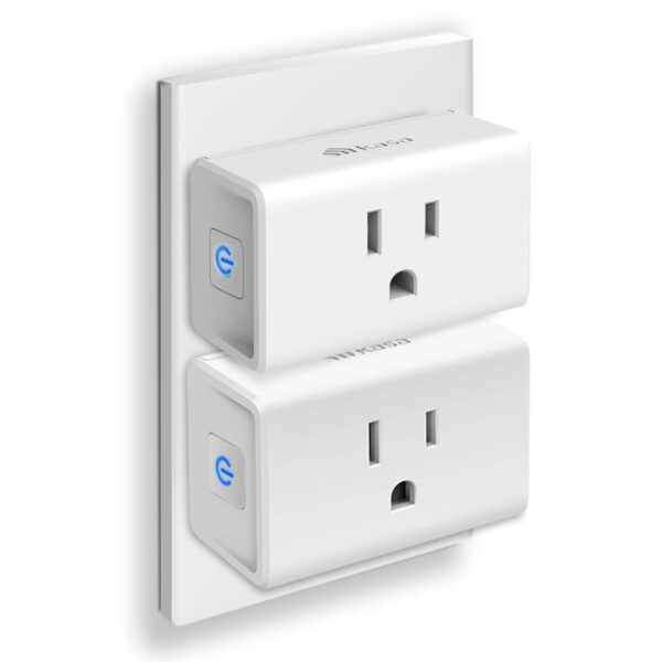 Smart Plug Ultra Mini WiFi Outlet Alexa Google Home IFTTT Smart Home Smart Plug Ultra Mini WiFi Outlet Alexa Google Home IFTTT Smart Home