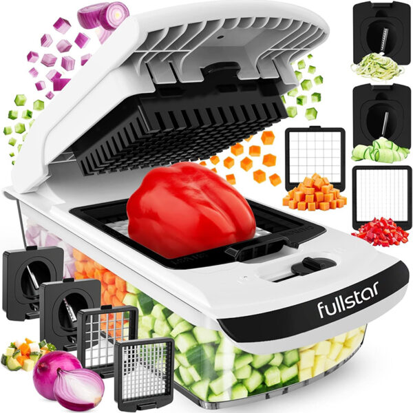 multifunctional vegetable chopper chinese kitchen tool