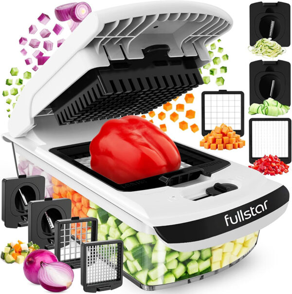 multifunctional vegetable chopper chinese kitchen tool