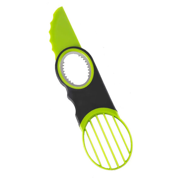 3 in 1 Avocado slicer,dishwasher safe 3 in 1 Avocado slicer,dishwasher safe